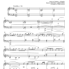 Fanny J. Crosby He Hideth My Soul (arr. Phillip Keveren) Musik Noten - Piano Solo - 180287-0