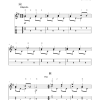 Ferdinando Carulli Country Dance Musik Noten - Solo Guitar - 170208-0