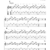 Ferdinando Carulli Waltz No. 1 Musik Noten - Solo Guitar - 170207-0