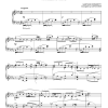 Gaetano Donizetti Una Furtiva Lagrima (The Elixir Of Love) (arr. Lee Evans) Musik Noten - Piano Solo - 180112-0