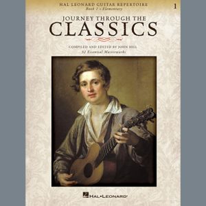 Gaspar Sanz Espanoleta Musik Noten - Solo Guitar - 170212-thumbnail