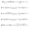 George Gershwin Summertime Musik Noten - Piano & Vocal - 158828-0