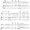 George Harrison Got My Mind Set On You Musik Noten - Lead Sheet / Fake Book - 85712-0