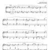 Giacomo Puccini Che gelida manina from La Bohème (arr. Lee Evans) Musik Noten - Piano Solo - 180111-0