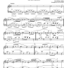 Giuseppe Verdi Addio, Del Passatto (arr. Lee Evans) Musik Noten - Piano Solo - 180114-0