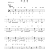 Greg Cahill Worried Man Blues Musik Noten - Banjo Tab - 172328-0