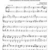 H. Ernest Nichol We've A Story To Tell To The Nations (arr. Phillip Keveren) Musik Noten - Piano Solo - 180276-0