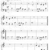 Harold Faltermeyer Axel F Musik Noten - Lead Sheet / Fake Book - 179875-0