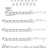 Heart Barracuda Musik Noten - Lead Sheet / Fake Book - 85209-0