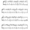 Henry Purcell A Ground In Gamut Musik Noten - Piano Solo - 124126-0