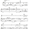 Hillsong Show Me Your Ways Musik Noten - Lead Sheet / Fake Book - 179513-0