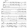 Hillsong Worship What A Beautiful Name Musik Noten - Piano, Vocal & Guitar Chords - 179475-0