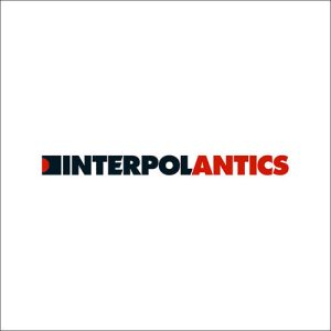 Interpol Evil Musik Noten - Piano, Vocal & Guitar Chords - 158713-thumbnail
