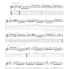 Irish Folksong Star Of Munster Musik Noten - Guitar Tab - 152305-0