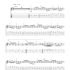 Irish Folksong The Kesh Jig Musik Noten - Guitar Tab - 152300-0