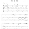 Iron & Wine Flightless Bird, American Mouth Musik Noten - Guitar Chords/Lyrics - 113724-0