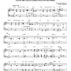 Irving Berlin I've Got My Love To Keep Me Warm [Jazz version] (arr. Brent Edstrom) Musik Noten - Piano Solo - 176869-0