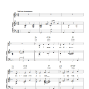 Irving Berlin Steppin' Out With My Baby Musik Noten - Piano Solo - 155509-0