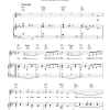 Irving Berlin The Best Things Happen While You're Dancing Musik Noten - Lead Sheet / Fake Book - 180180-0