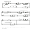 J.A.C. Redford Christmas Mourning Musik Noten - SATB Choir - 180133-0