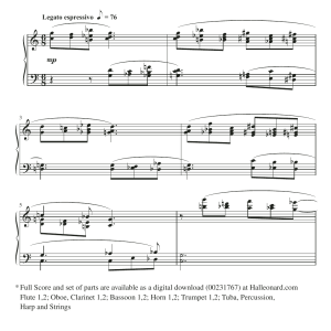 J.A.C. Redford Christmas Mourning Musik Noten - SATB Choir - 180133-0