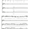 J.A.C. Redford Down To The River To Pray Musik Noten - SATB Choir - 180136-0