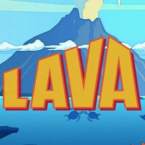 James Ford Murphy Lava (from Lava) Musik Noten - Lead Sheet / Fake Book - 177382-thumbnail