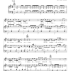 Janis Joplin Me And Bobby McGee Musik Noten - Lead Sheet / Fake Book - 85203-0