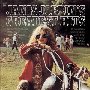 Janis Joplin Me And Bobby McGee Musik Noten - Lead Sheet / Fake Book - 85203-thumbnail