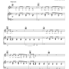 Jeremy Camp Christ In Me Musik Noten - Piano, Vocal & Guitar Chords - 172421-0