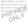 Jimmy Owens Doxology Musik Noten - Lead Sheet / Fake Book - 179527-0