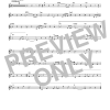Johann Strauss, Jr. Artist's Life Musik Noten - Lead Sheet / Fake Book - 179874-0