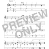 John Hill Amazing Grace Musik Noten - Solo Guitar - 170213-0