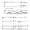 John Lennon Imagine (arr. Paris Rutherford) Musik Noten - SATB Choir - 158825-0