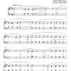 John Stainer God So Loved The World (arr. Phillip Keveren) Musik Noten - Piano Solo - 180277-0