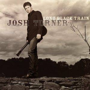 Josh Turner Long Black Train Musik Noten - Lead Sheet / Fake Book - 85180-thumbnail