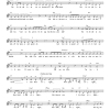 Kander & Ebb City Lights (from The Act) Musik Noten - Lead Sheet / Fake Book - 85572-0