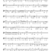 Kander & Ebb Show People Musik Noten - Lead Sheet / Fake Book - 85561-0
