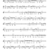 Kander & Ebb What Kind Of Man Musik Noten - Lead Sheet / Fake Book - 85532-0