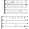 Keiji Ishiguri Grace Musik Noten - SATB Choir - 158989-0