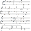 Keith Green Create In Me A Clean Heart Musik Noten - Lead Sheet / Fake Book - 179506-0