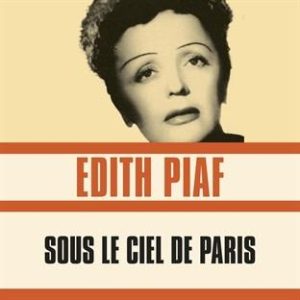 Kim Gannon Under Paris Skies Musik Noten - Lead Sheet / Fake Book - 85697-thumbnail