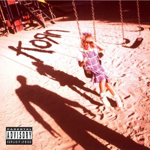Korn Blind Musik Noten - Guitar Tab - 179984-thumbnail