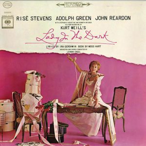 Kurt Weill The Saga Of Jenny Musik Noten - Lead Sheet / Fake Book - 85577-thumbnail