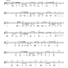 Lerner & Loewe C'est Moi Musik Noten - Lead Sheet / Fake Book - 85557-0
