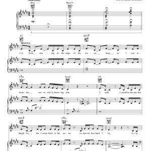 Lin-Manuel Miranda How Far I'll Go (from Moana) Musik Noten - Ukulele - 179466-0