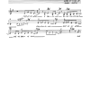 Margo Guryan Most Of My Life Musik Noten - Lead Sheet / Fake Book - 79764-0
