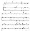 Mark Mancina Ein Crop Duster Can Race Musik Noten - Piano, Vocal & Guitar Chords - 99688-0
