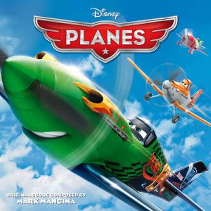 Mark Mancina Ein Crop Duster Can Race Musik Noten - Piano, Vocal & Guitar Chords - 99688-thumbnail