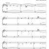 Mark Mancina Planes Musik Noten - Piano Solo - 99686-0